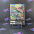 The Simpsons Road Rage GH + Reg Card PS2 PlayStation 2 AD/MD Complete CIB - Very Good