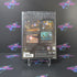 Star Wars Bounty Hunter PS2 PlayStation 2 AD + Reg Card Complete CIB - Very Good
