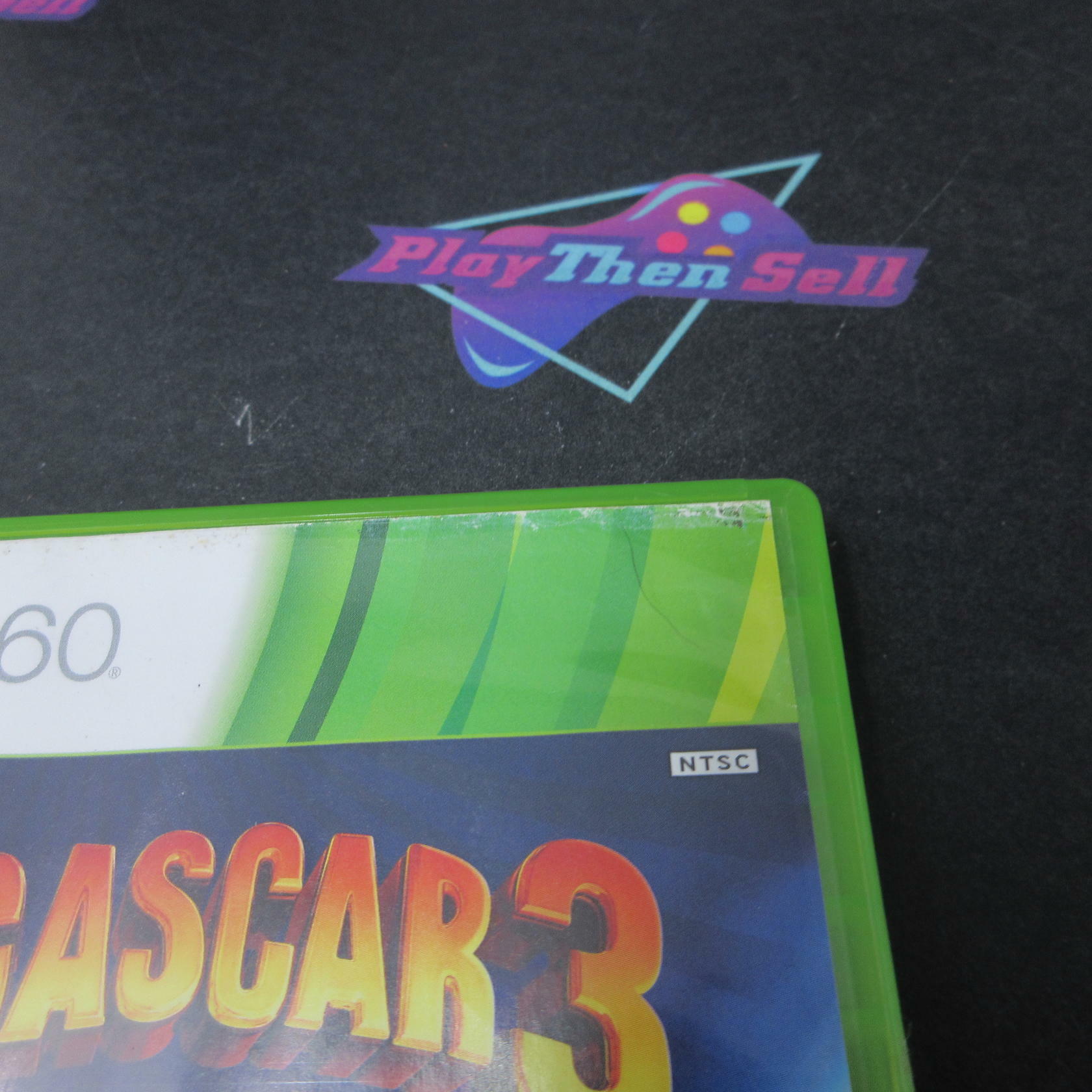 Madagascar 3 The Video Game Xbox 360 AD/DD/NM - Very Good