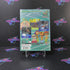 Rocket Power Beach Bandits PS2 PlayStation 2 AD/DD/NM - Very Good