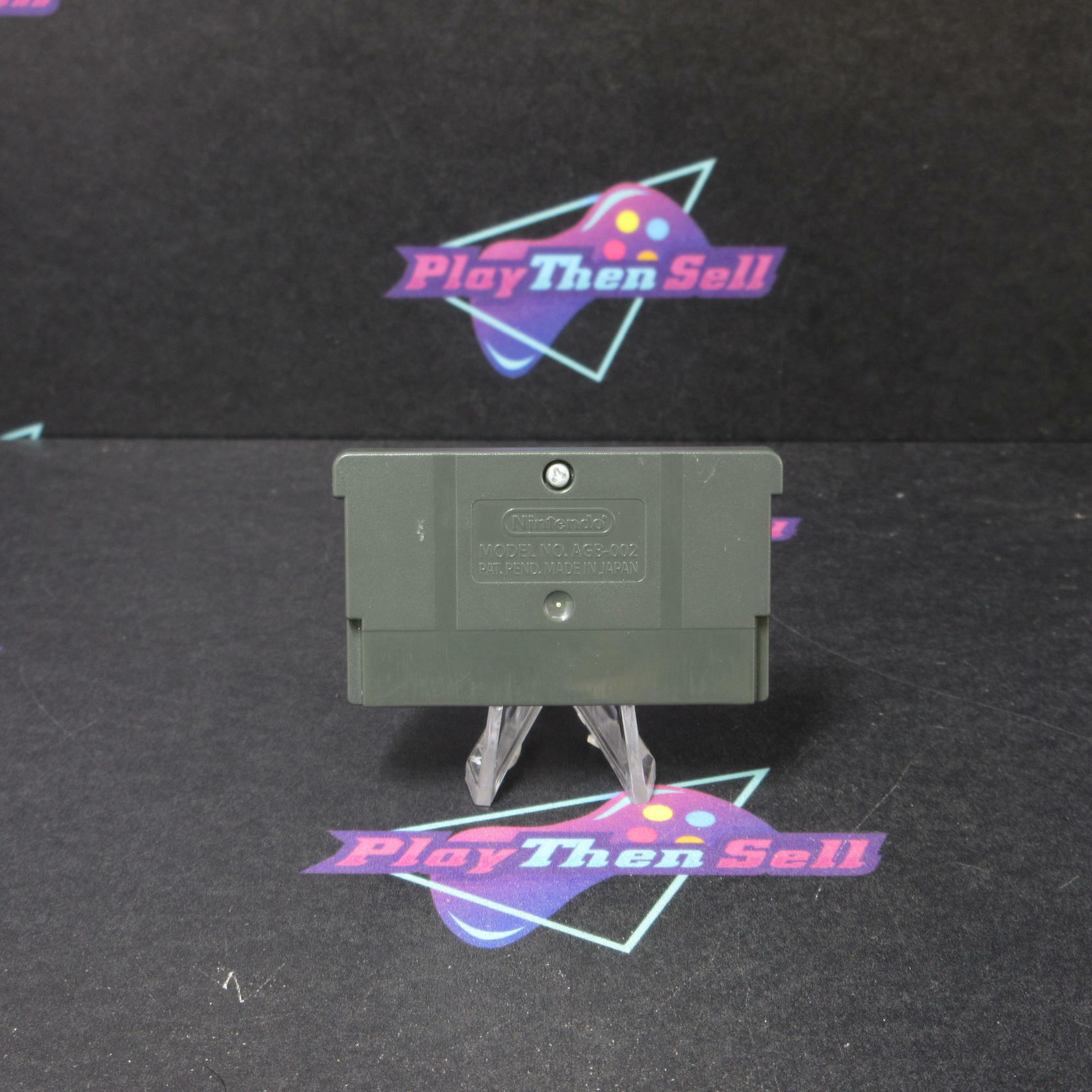 Dora's World Adventure GBA Gameboy Advance Cartridge Only Authentic / Tested - Very Good