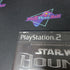 Star Wars Bounty Hunter PS2 PlayStation 2 AD + Reg Card Complete CIB - Very Good