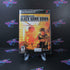 Delta Force Black Hawk Down + Reg Card PS2 PlayStation 2 AD Complete CIB - Very Good