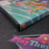 Rocket Power Beach Bandits PS2 PlayStation 2 AD/DD/NM - Very Good