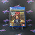 WWE 2K19 Deluxe Edition PS4 PlayStation 4 AD Complete CIB - Very Good