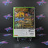 Monster Madness Battle for Suburbia Xbox 360 AD Complete CIB - Very Good