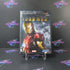 Iron Man PS2 PlayStation 2 AD/DD Complete CIB - Very Good