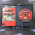 Jampack Demo Disk Volume 10 + Reg Card PS2 PlayStation 2 AD Complete CIB - Very Good