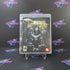 The Darkness PS3 PlayStation 3 AD Complete CIB - Very Good