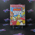 The Simpsons Road Rage GH + Reg Card PS2 PlayStation 2 AD/MD Complete CIB - Very Good