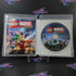 Lego Marvel Super Heroes PS3 PlayStation 3 MD Complete CIB - Very Good