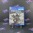 Firewall Zero Hour PS4 PlayStation 4 PSVR - Like New
