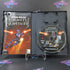 Star Wars Bounty Hunter PS2 PlayStation 2 AD + Reg Card Complete CIB - Very Good