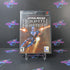 Star Wars Bounty Hunter PS2 PlayStation 2 AD + Reg Card Complete CIB - Very Good