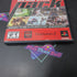 Jampack Demo Disk Volume 10 + Reg Card PS2 PlayStation 2 AD Complete CIB - Very Good
