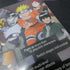 Naruto Ultimate Ninja GH PS2 PlayStation 2 AD/NM - Very Good