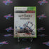 The Witcher 2 Assassins Of Kings Enhanced Edition Xbox 360 AD/MD Complete CIB - Very Good