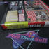Monster Jam Nintendo DS AD Complete CIB - Very Good