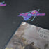 History Channel Civil War A Nation Divided PS2 PlayStation 2 AD/DD Complete - Very Good