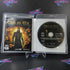 Deus Ex Human Revolution PS3 PlayStation 3 + Sleeve - Like New