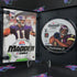 Madden NFL 2002 PS2 PlayStation 2 + Reg Card - Like New