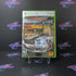 Midnight Club Los Angeles Xbox 360 + Map - Very Good