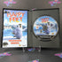 Happy Feet PS2 PlayStation 2 + Reg Card / Movie Ticket - Like New