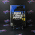 Grand Theft Auto III Double Pack Art PS2 PlayStation 2 - Very Good