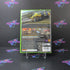 Midnight Club Los Angeles Xbox 360 + Map - Very Good
