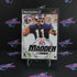 Madden NFL 2002 PS2 PlayStation 2 + Reg Card - Like New