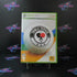 Table Tennis Xbox 360 - Like New