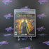 Deus Ex Human Revolution PS3 PlayStation 3 + Sleeve - Like New