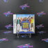 High School Musical Makin The Cut Nintendo DS + Reg Card / Poster - Very Good