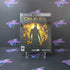 Deus Ex Human Revolution PS3 PlayStation 3 + Sleeve - Like New