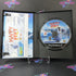 Happy Feet PS2 PlayStation 2 + Reg Card / Movie Ticket - Like New