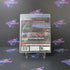 Gran Turismo 5 PS3 PlayStation 3 AD/NM - Very Good