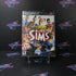 The Sims PS2 PlayStation 2 AD Complete CIB - Very Good