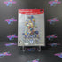 Kingdom Hearts II GH PS2 PlayStation 2 AD Complete CIB - Very Good