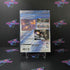 Star Wars Jedi Starfighter PS2 PlayStation 2 + Reg Card / Hint Book - Like New