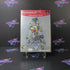Kingdom Hearts II PS2 PlayStation 2 AD/NM  GH BL Disc - Very Good
