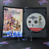 Kingdom Hearts II GH PS2 PlayStation 2 AD Complete CIB - Very Good