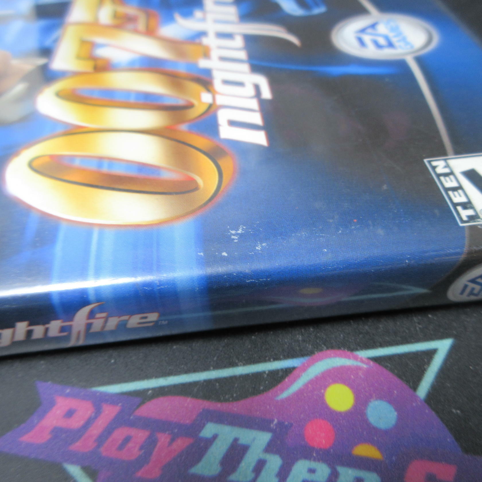 James Bond 007 Nightfire PS2 PlayStation 2 AD/NM - Very Good