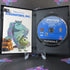 Monsters Inc PS2 PlayStation 2 + Reg Card - Like New