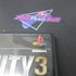 Call of Duty 3 PS2 PlayStation 2 AD/NM - Very Good