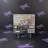 Ultimate Band Nintendo DS + Reg Card - Like New