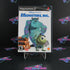 Monsters Inc PS2 PlayStation 2 + Reg Card - Like New