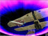 Star Wars Jedi Starfighter PS2 PlayStation 2 + Reg Card / Hint Book - Like New
