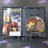 Iron Man PS2 PlayStation 2 AD/MD Complete CIB - Very Good
