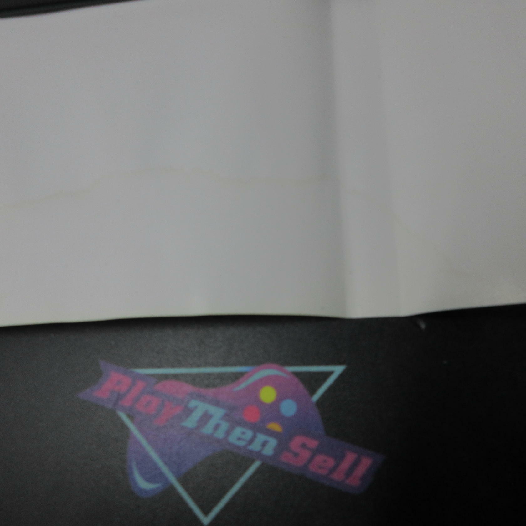 Jeremy McGrath Supercross World Nintendo Gamecube AD Complete CIB - Very Good