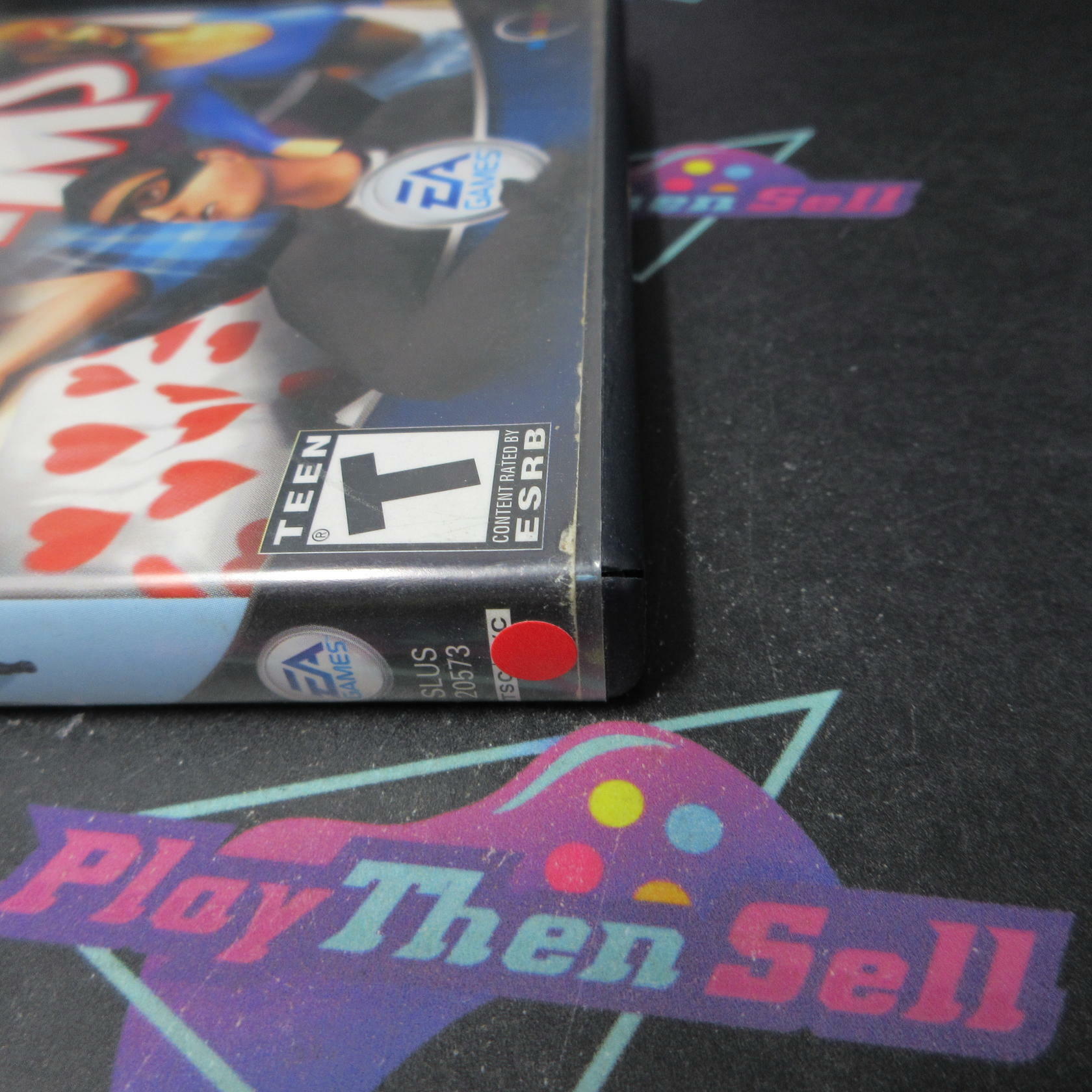 The Sims PS2 PlayStation 2 AD Complete CIB - Very Good